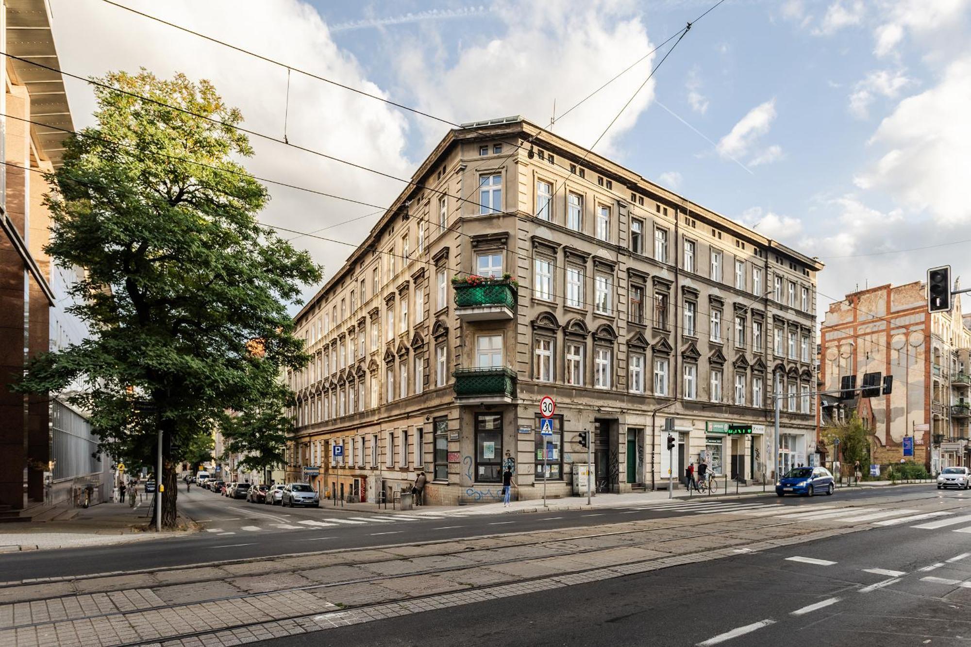 Functional And Comfortable Very Berry Studios In Poznan By Noclegi Renters エクステリア 写真