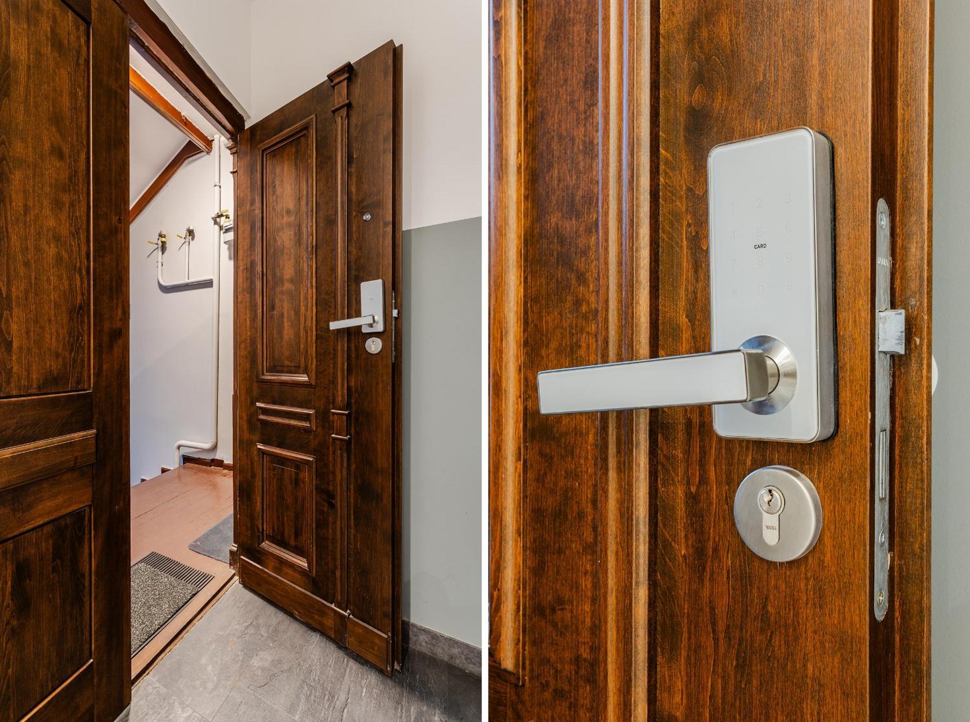Functional And Comfortable Very Berry Studios In Poznan By Noclegi Renters エクステリア 写真