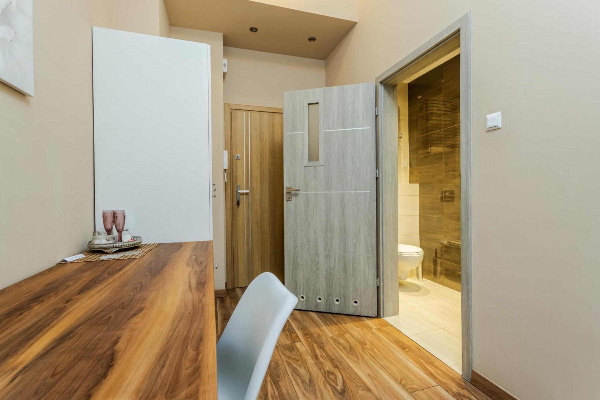 Functional And Comfortable Very Berry Studios In Poznan By Noclegi Renters エクステリア 写真