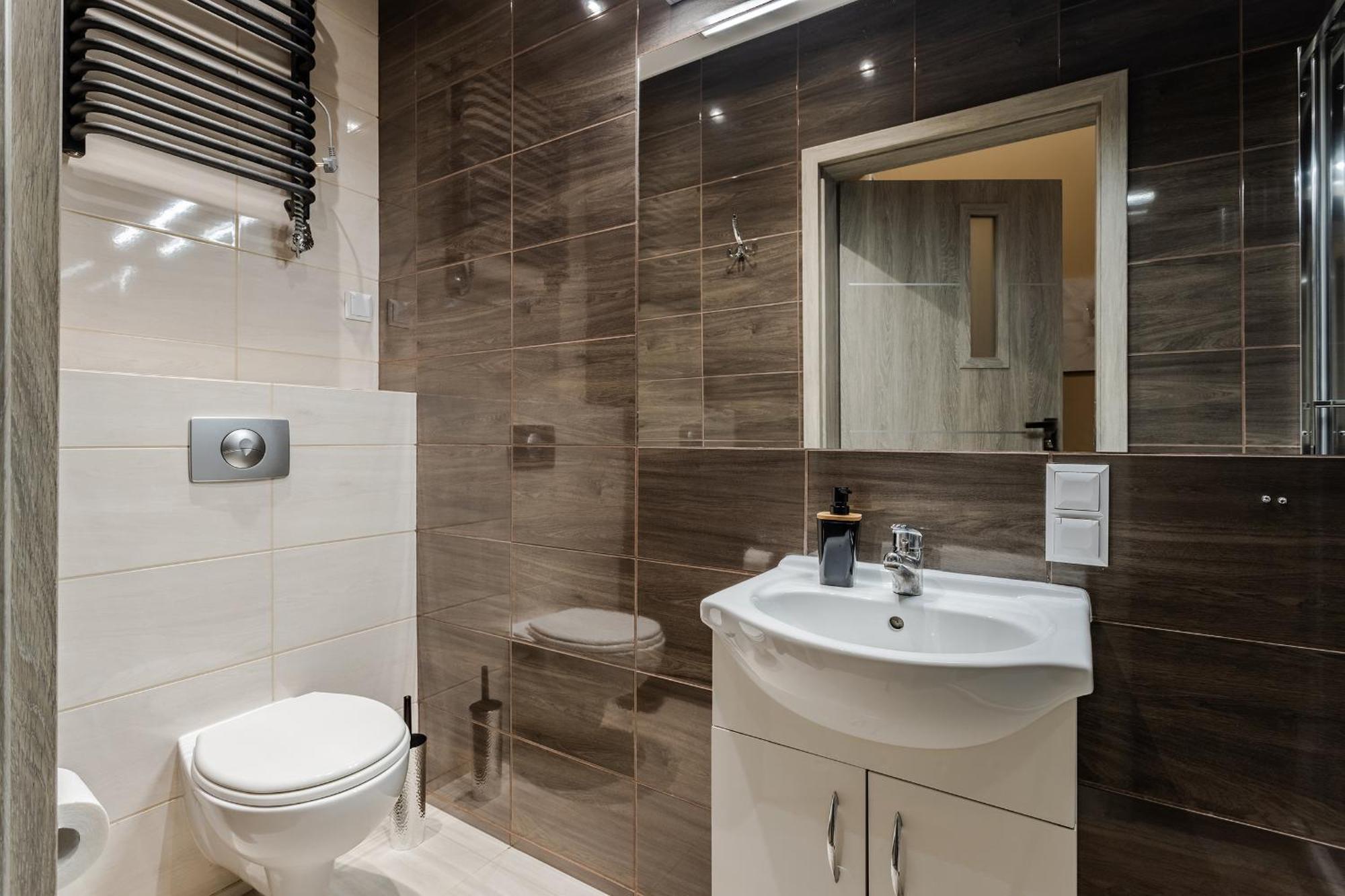 Functional And Comfortable Very Berry Studios In Poznan By Noclegi Renters エクステリア 写真