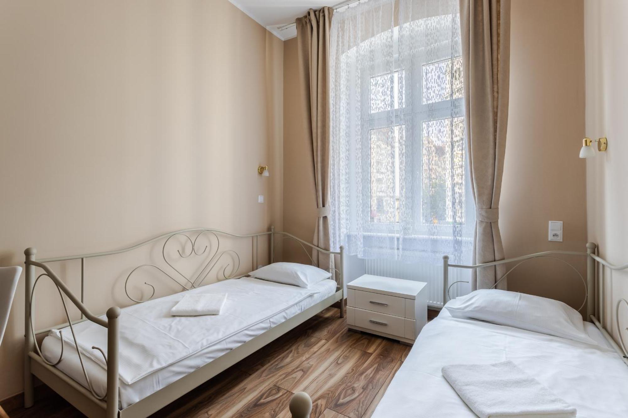Functional And Comfortable Very Berry Studios In Poznan By Noclegi Renters エクステリア 写真