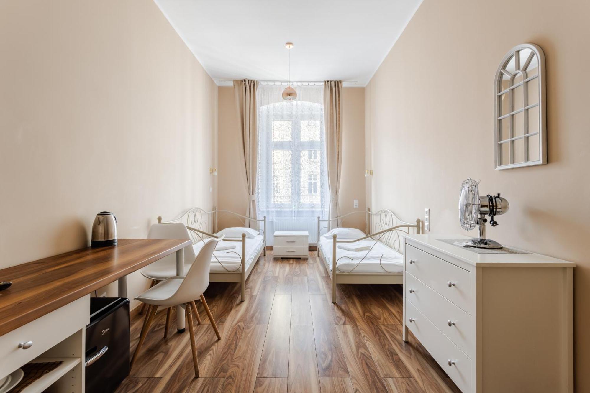 Functional And Comfortable Very Berry Studios In Poznan By Noclegi Renters エクステリア 写真