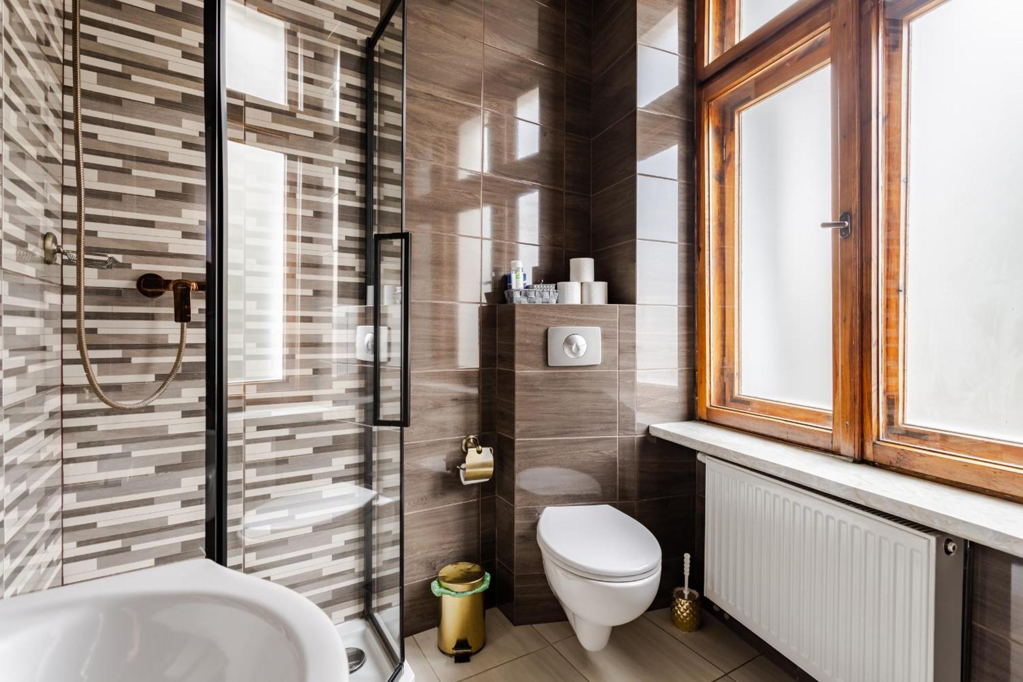 Functional And Comfortable Very Berry Studios In Poznan By Noclegi Renters エクステリア 写真