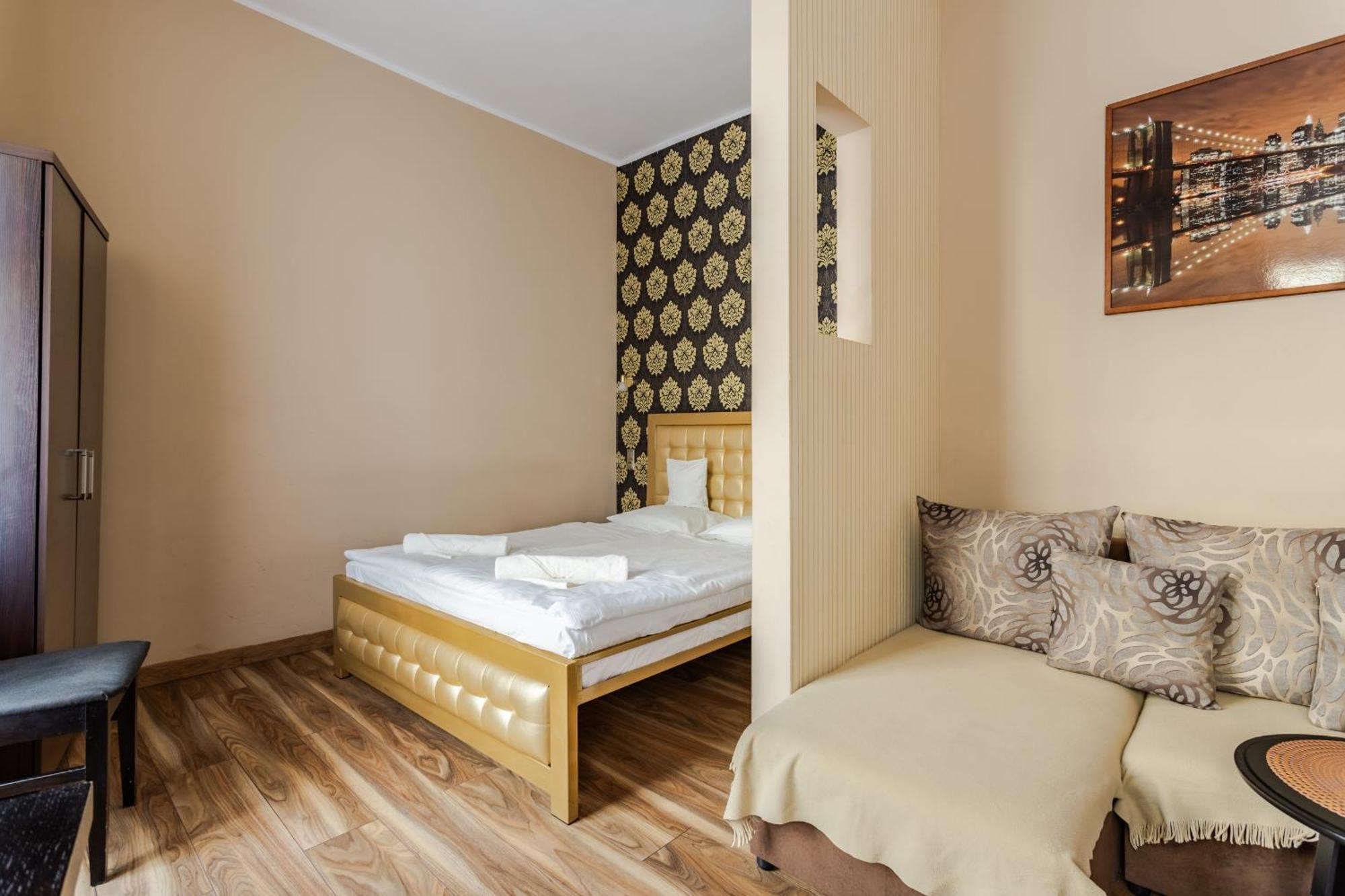 Functional And Comfortable Very Berry Studios In Poznan By Noclegi Renters エクステリア 写真