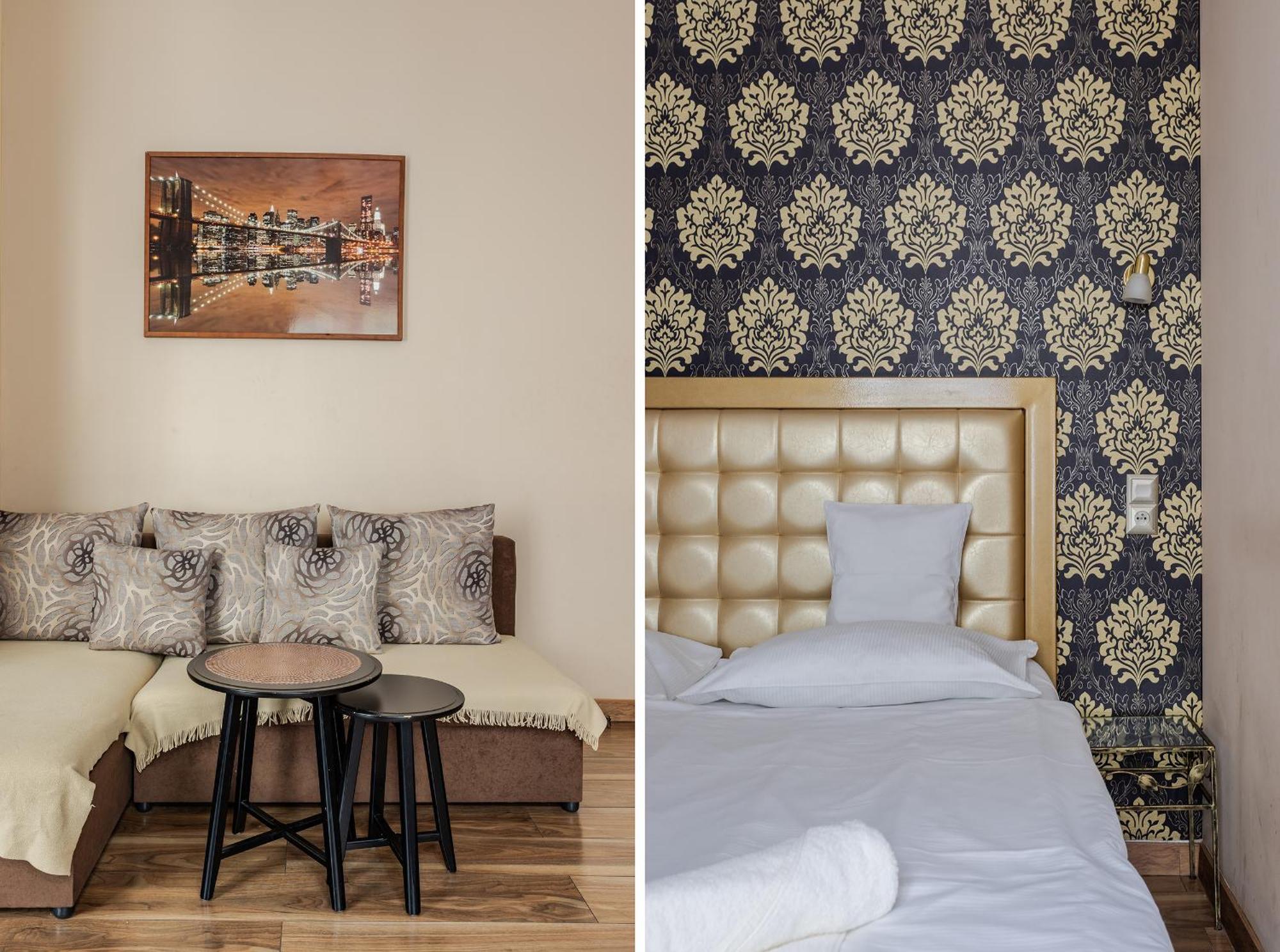 Functional And Comfortable Very Berry Studios In Poznan By Noclegi Renters エクステリア 写真