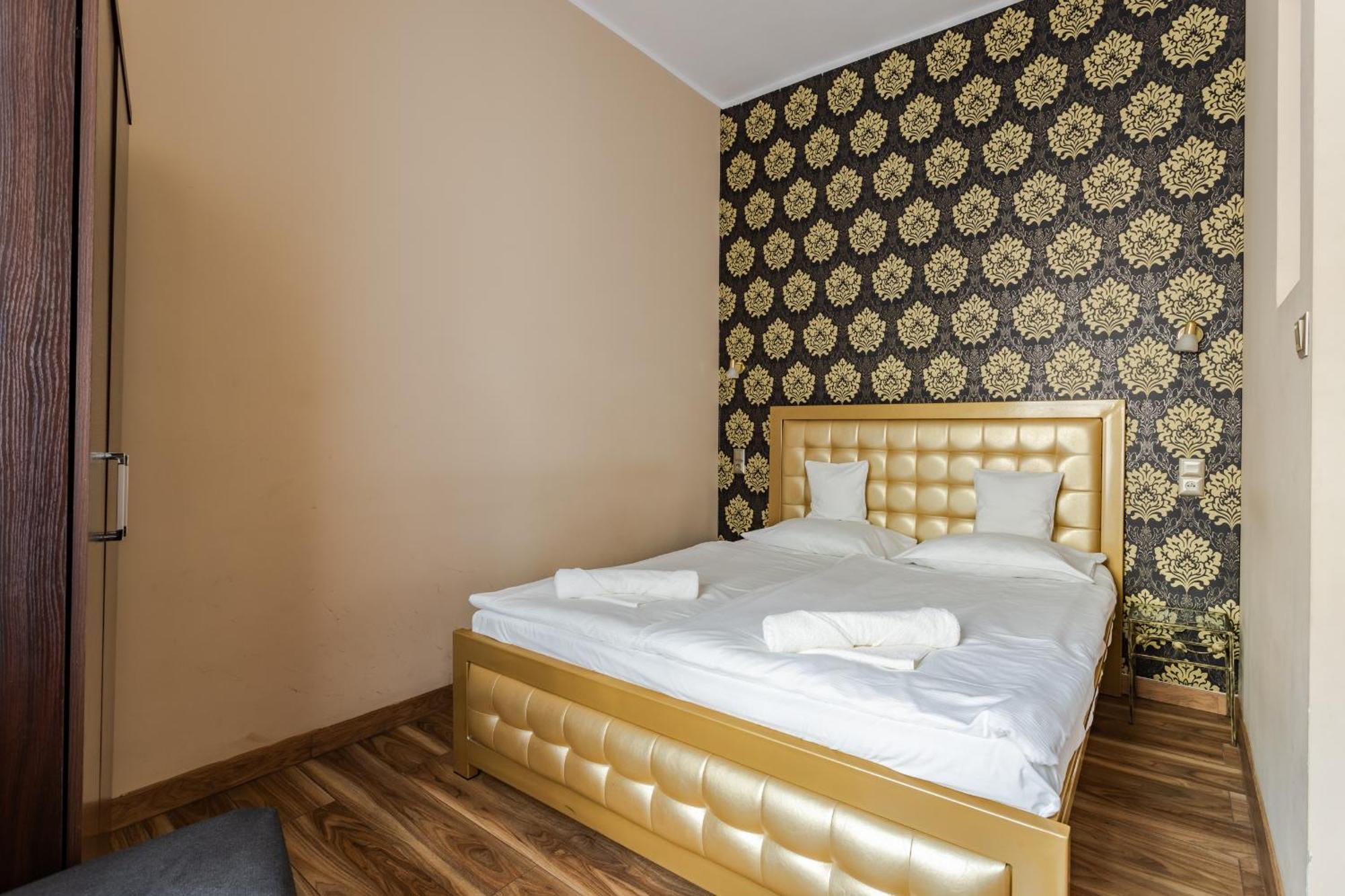 Functional And Comfortable Very Berry Studios In Poznan By Noclegi Renters エクステリア 写真