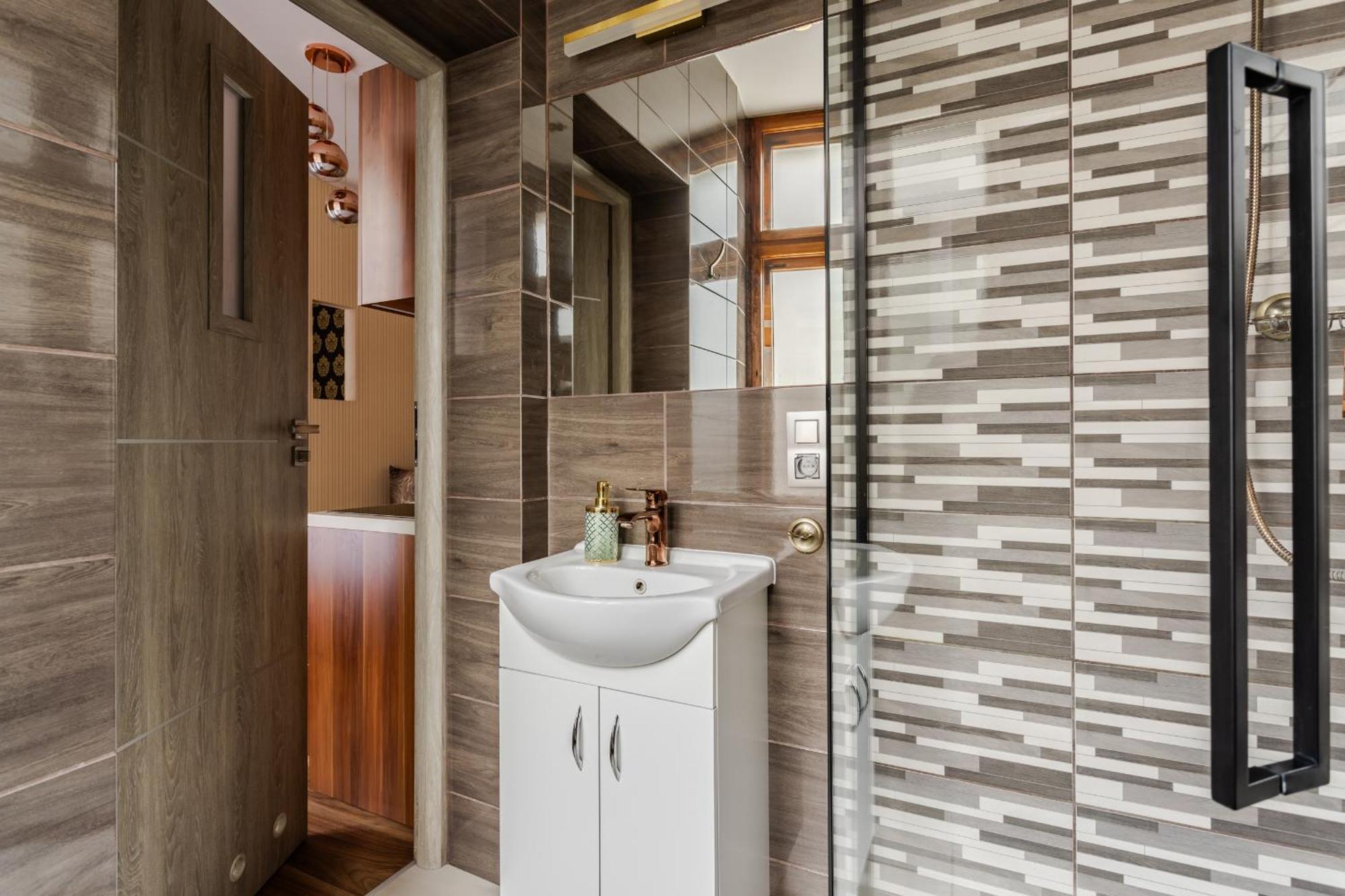 Functional And Comfortable Very Berry Studios In Poznan By Noclegi Renters エクステリア 写真